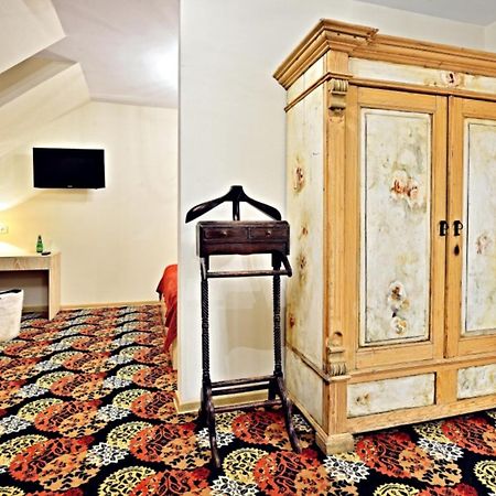 Hotel Karczma Rzym Bydgoszcz S5 Extérieur photo