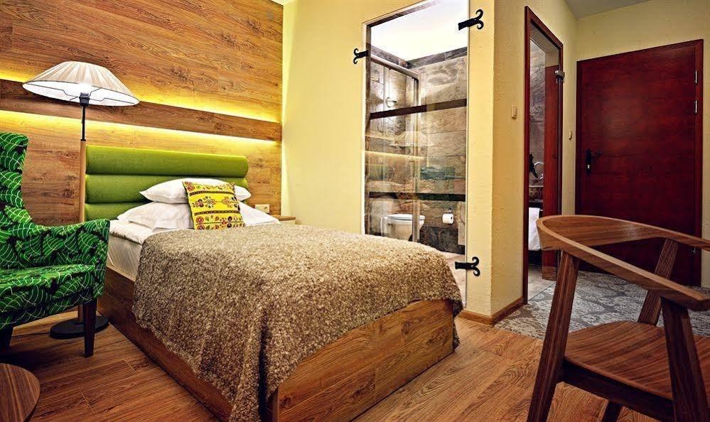 Hotel Karczma Rzym Bydgoszcz S5 Extérieur photo