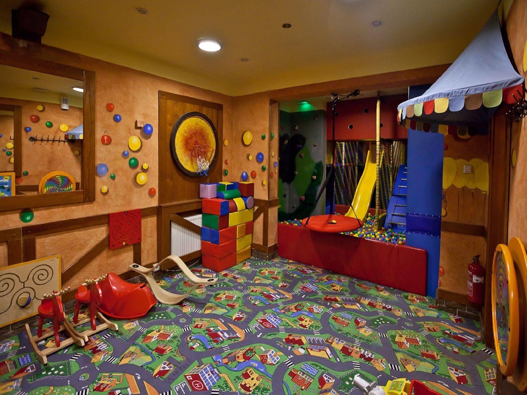 Hotel Karczma Rzym Bydgoszcz S5 Extérieur photo
